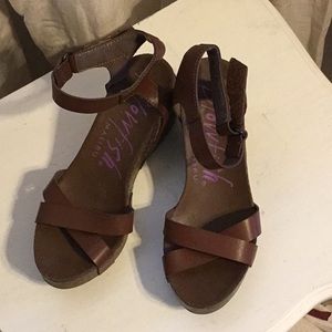 Wedges